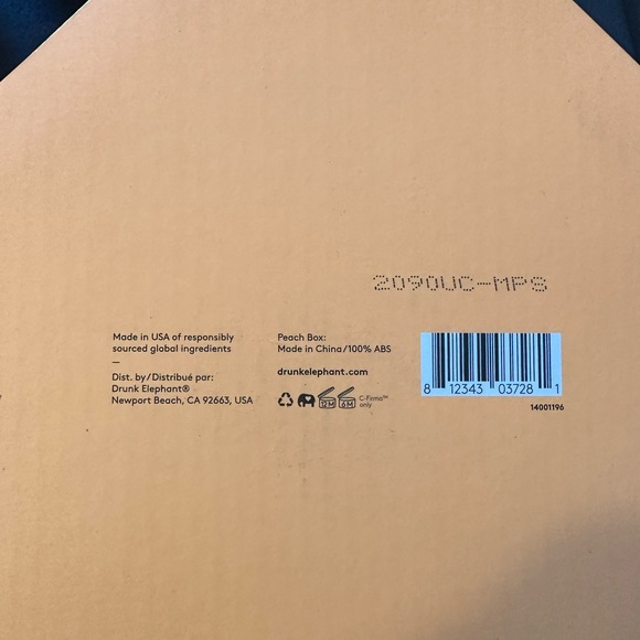 Drunk Elephant Look At That Acid Kit - Picture 6 of 6